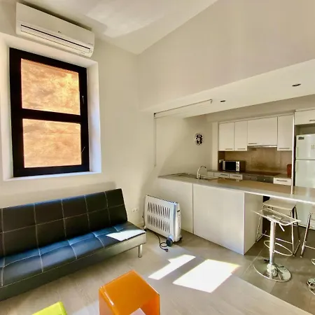 Appartement 182 In