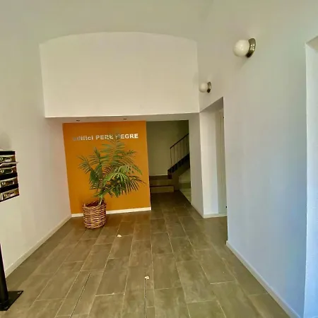 Appartement 182 In *