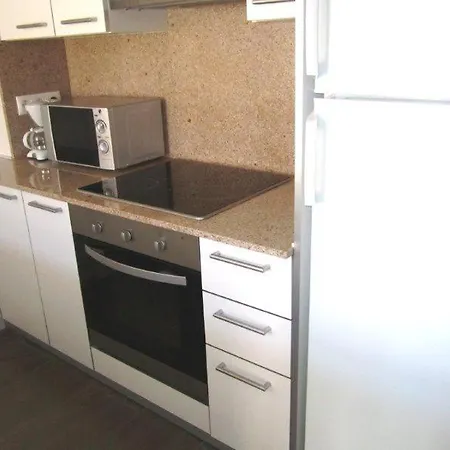 Appartement 182 In Llançà