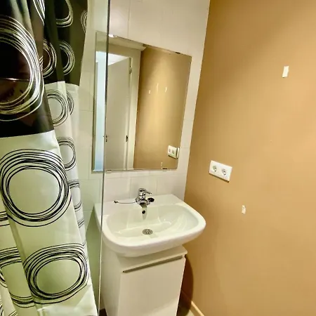 182 In Appartement Llançà