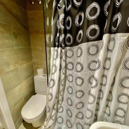 182 In Appartement Llançà