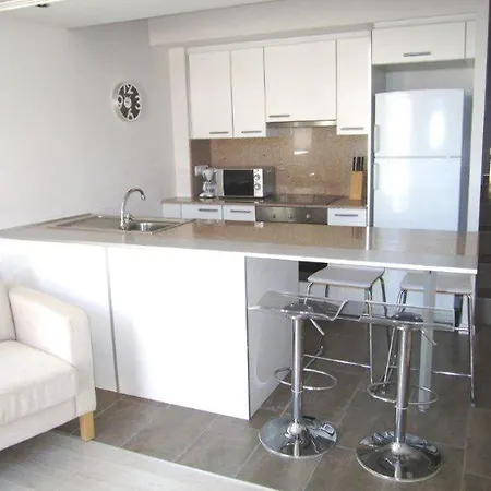 Appartement 182 In Llançà