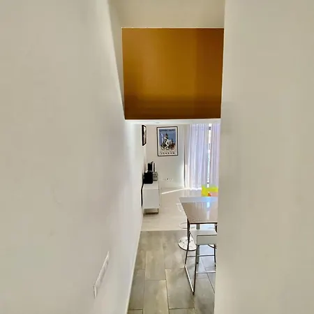 182 In Appartement Llançà