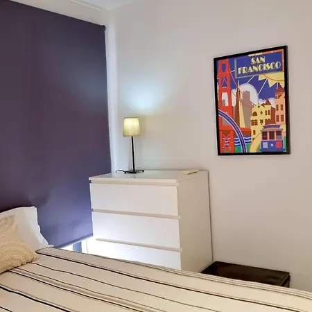 182 In Appartement
