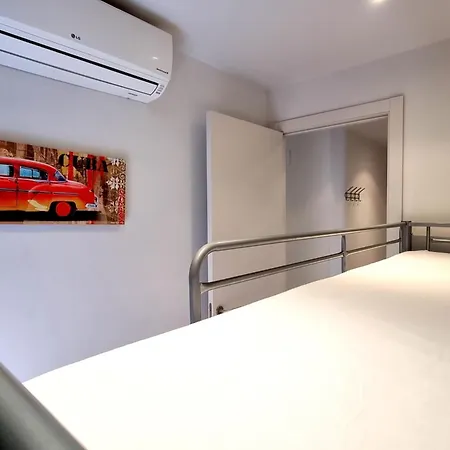 Appartement 182 In