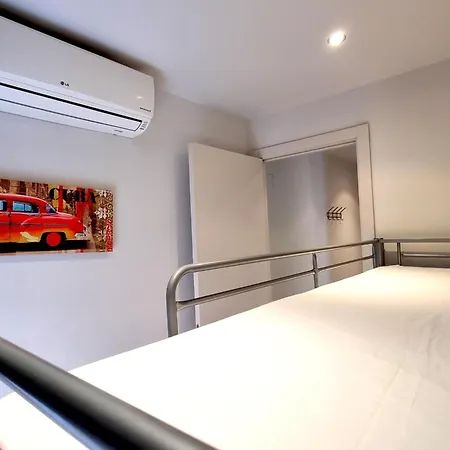 182 In Appartement Llançà