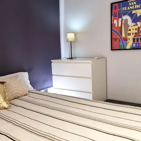 Appartement 182 In