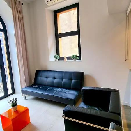 Appartement 182 In
