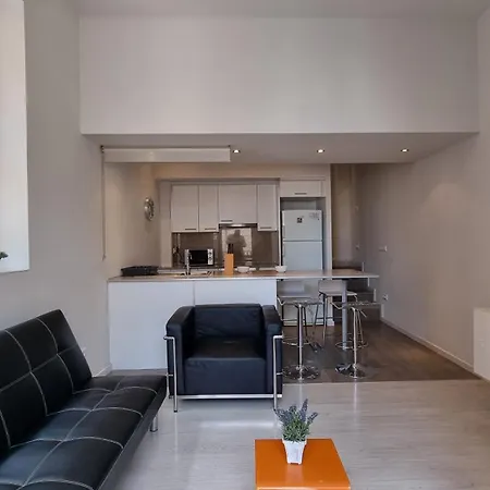 182 In Appartement