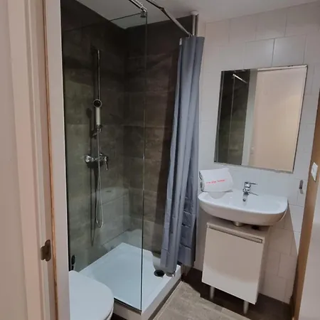 Appartement 182 In Llançà